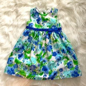 Gymboree sundress